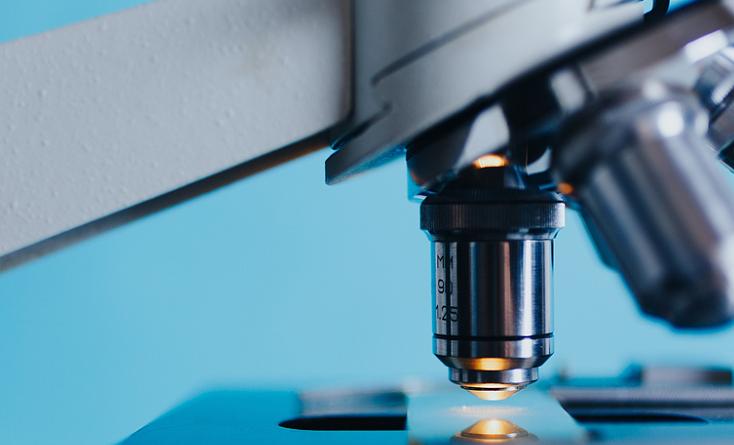结构生物学服务：赋能科研创新，加速生命科学探索步伐