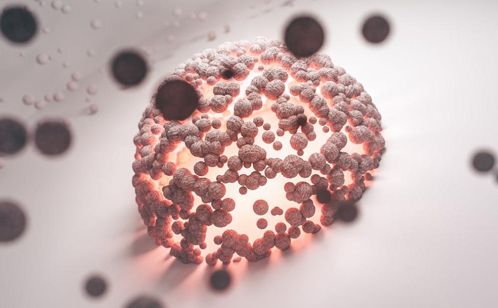 生物医学研究:TSA检测