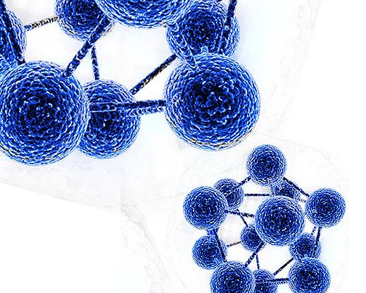 共价有机框架COF，最新Nature！