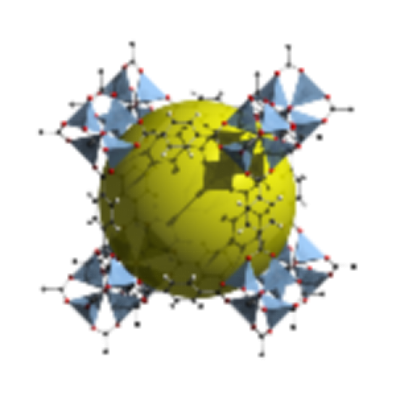 金属有机框架 MOF：从分子设计到结构解析的前沿突破