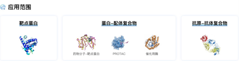 蛋白复合物结构：解码生命功能的分子蓝图
