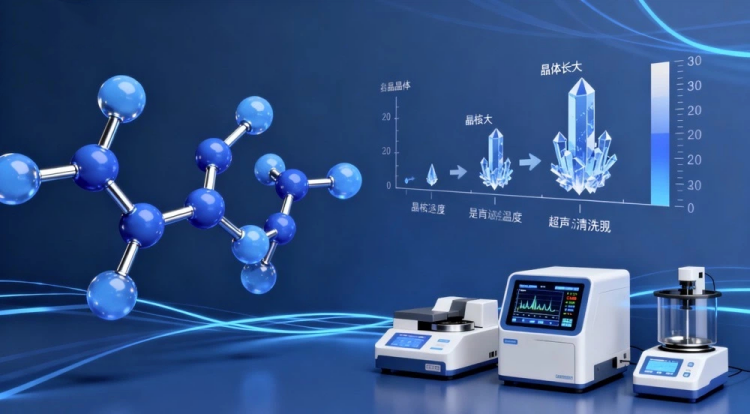 创新药晶型筛选:药物研发的核心护航工程