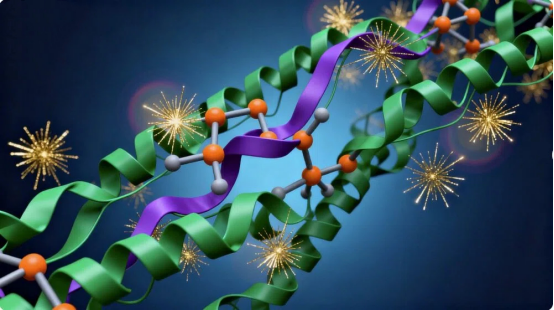 X-Ray技术驱动下的蛋白结构解析:解锁生命机制与药物研发新路径 X-Ray技术驱动下的蛋白结构解析:解锁生命机制与药物研发新路径