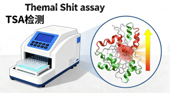 TSA检测技术:生物科研领域的关键分子探针与应用变革 TSA检测技术:生物科研领域的关键分子探针与应用变革