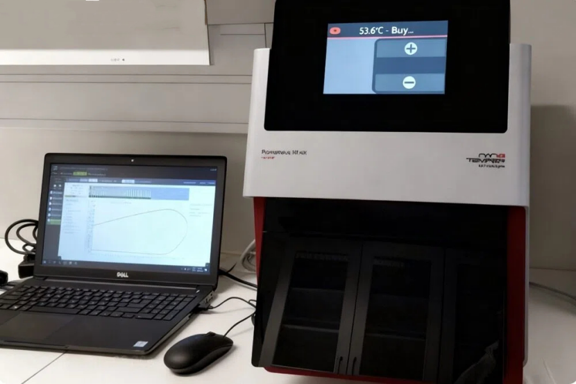 聚焦NanoDSF检测:高灵敏度非侵入性技术推动生物医药创新