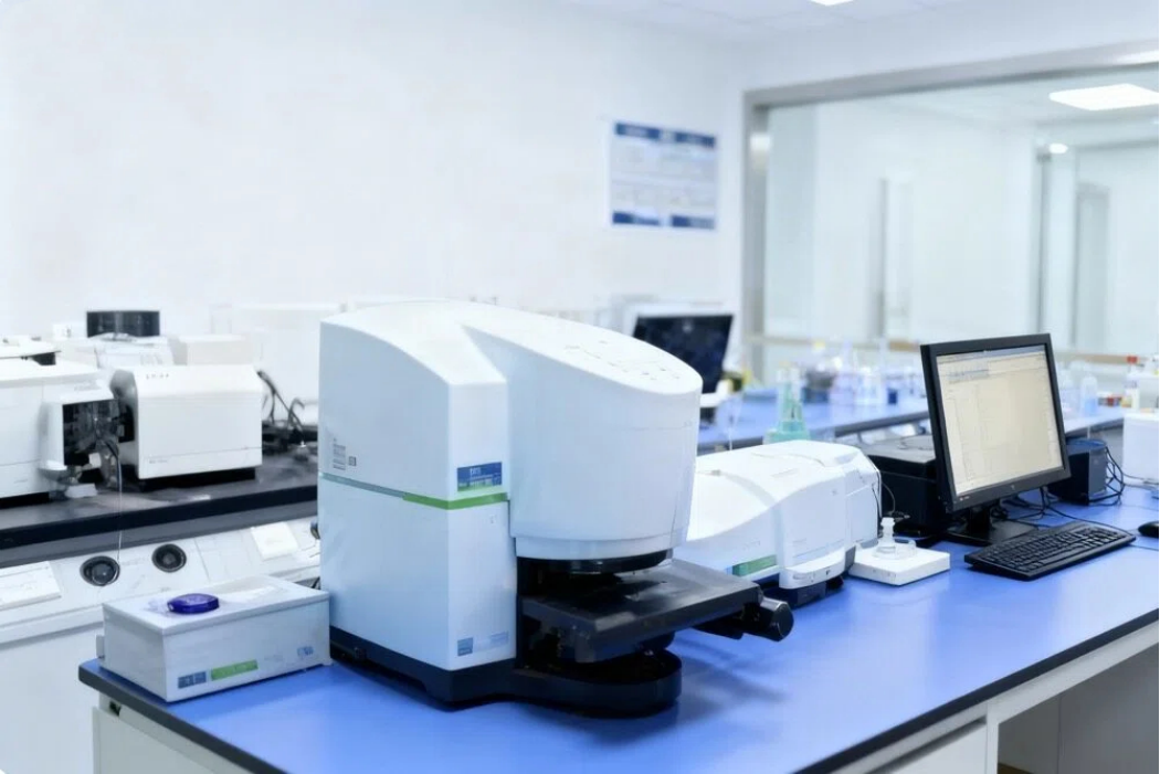 药物固态研究：赋能药物研发的核心支撑与创新路径