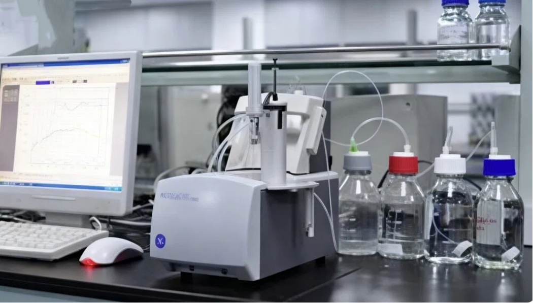 深度解析ITC检测:热力学视角下的分子互作研究利器