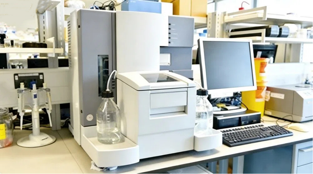 SPR检测：助力药物研发与生命科学研究的关键工具