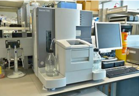 抗体亲和力测试：分子互作技术驱动的精准检测方案