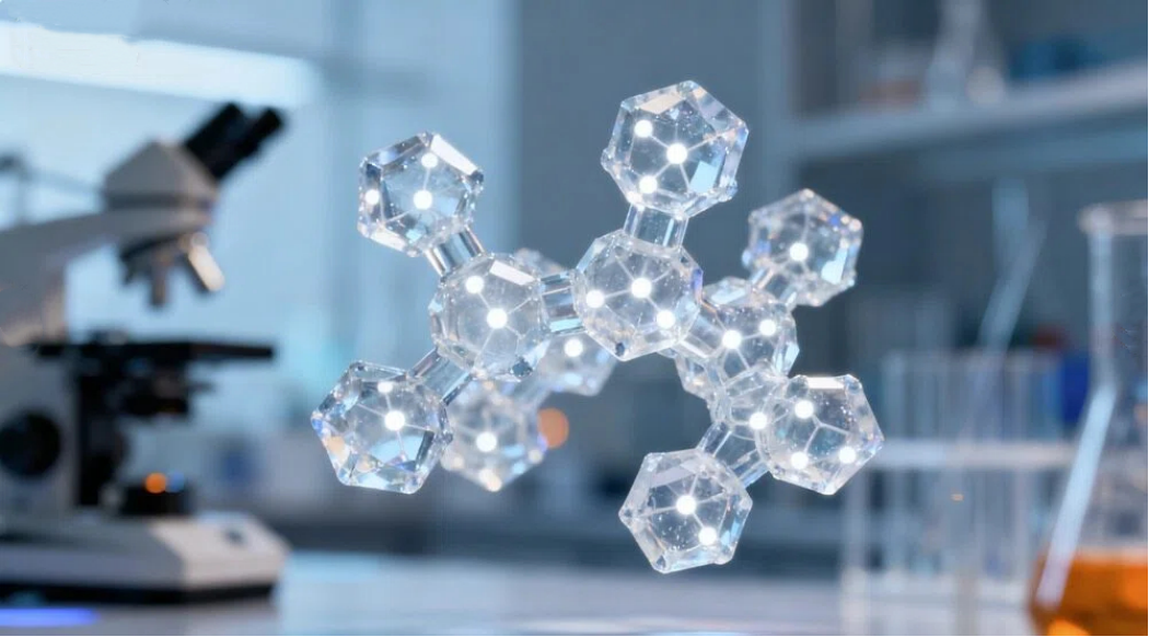 结构生物学的技术突破与应用拓展之路