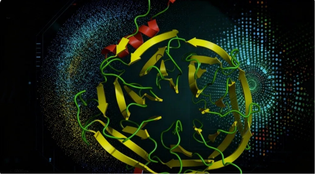 纳米微晶的“透视眼”：3D ED技术的创新突破与应用