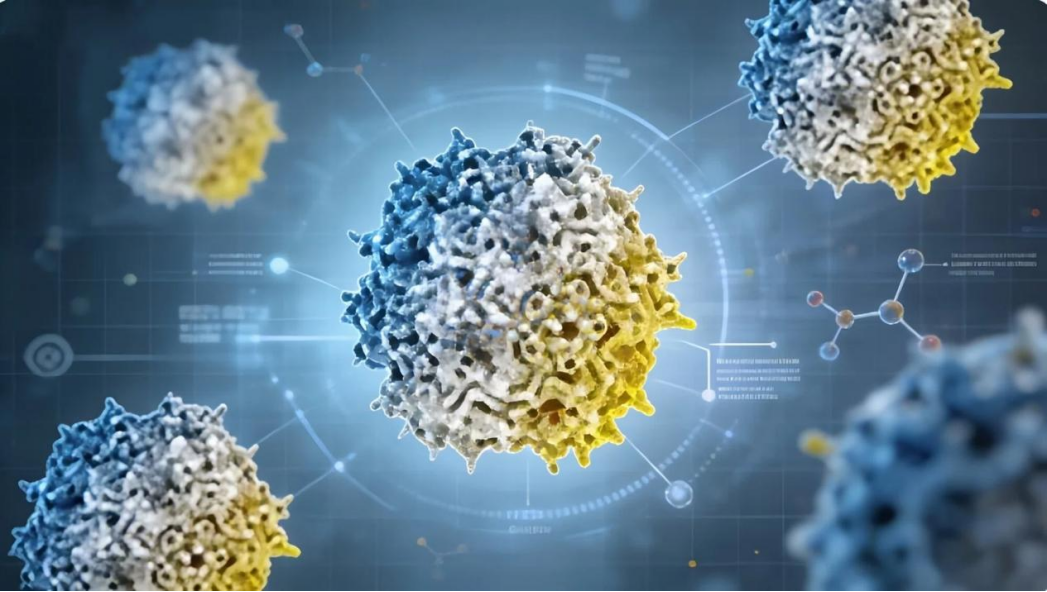 AAV表征:纳米药物研发中的关键质量控制环节