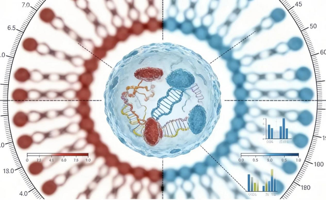 外泌体表征：冷冻电镜技术赋能精准解析与应用突破