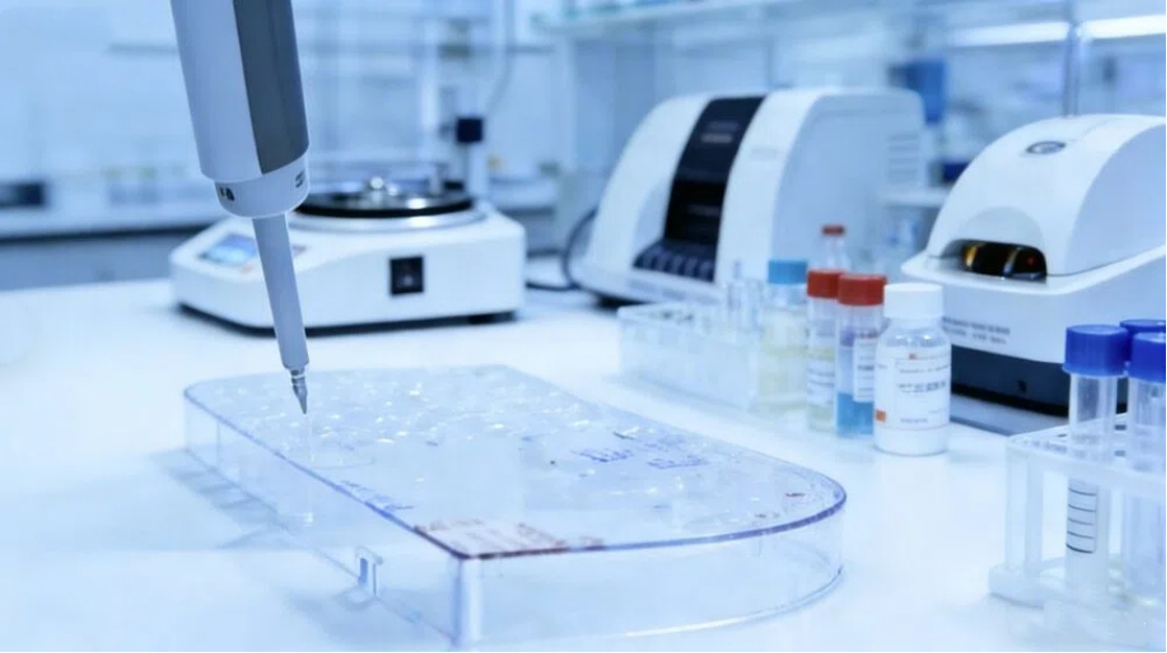 蛋白结晶优化:为生物分子研究提供高品质晶体赋能 