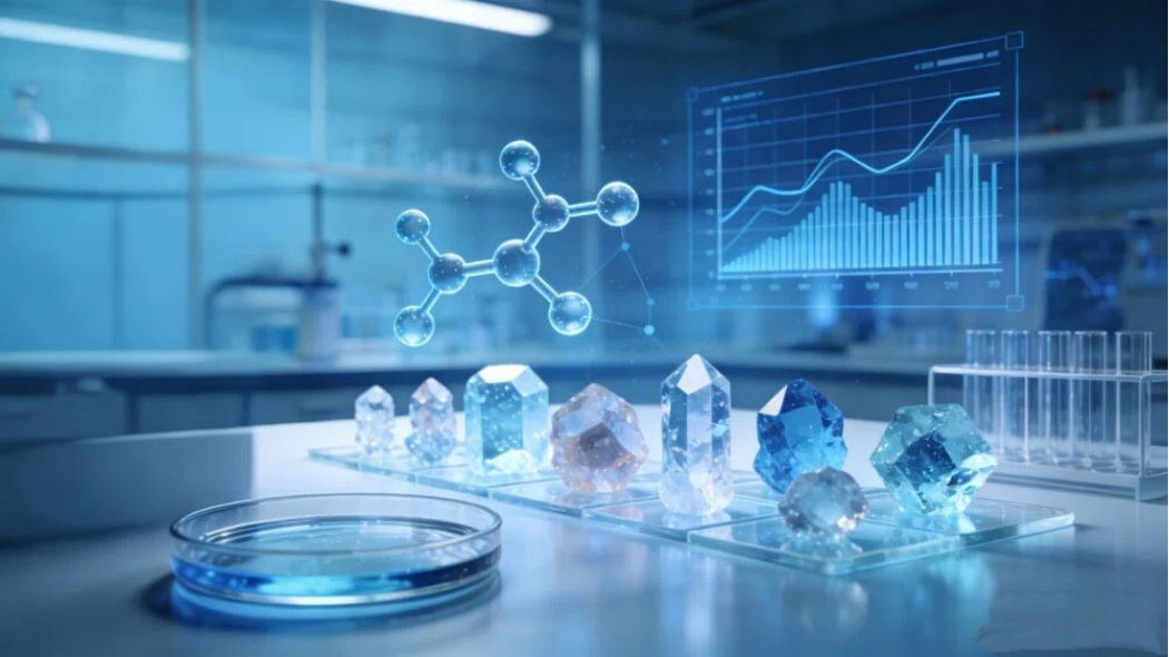 多晶型筛选：医药创新中不可替代的性能优化与专利突破利器