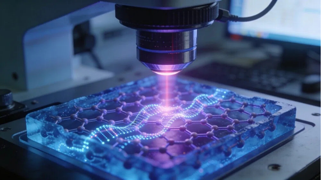 药物晶型破译：复杂制剂中API晶型鉴定的逆向工程方案